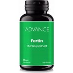 ADVANCE Kurkumin 60 kapslí – Sleviste.cz