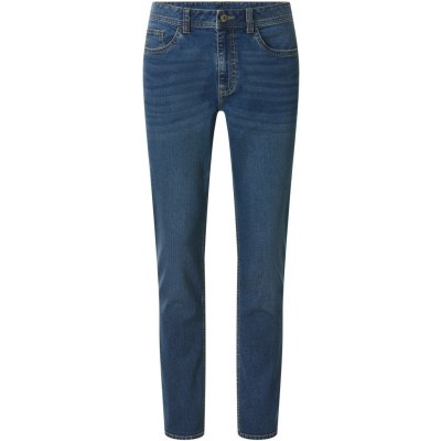 esmara Men pánské džíny "Slim Fit" modrá – Zboží Dáma