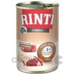 Rinti Sensible jehně a rýže 400 g – Hledejceny.cz
