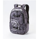 Meatfly Basejumper 3 20 l A Binary Camo Print