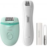 Philips BRP529/00 Satinelle Essential trio set – Zboží Mobilmania