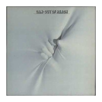 Out of Reach - Can LP – Hledejceny.cz