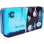 Albi Backgammon na cesty – Sleviste.cz