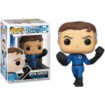 Funko Pop! Marvel Fantastic Four Mister Fantastic 9 cm – Hledejceny.cz