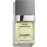 Chanel Pour Monsieur Concentree toaletní voda pánská 75 ml – Hledejceny.cz