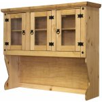 Vitrína Idea CORONA – Zboží Dáma