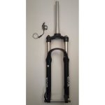 SR Suntour XCR32 RLR Air – Zboží Mobilmania