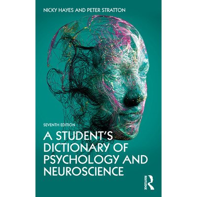 Students Dictionary of Psychology and Neuroscience