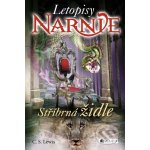 Letopisy NARNIE - Stříbrná židle – Hledejceny.cz