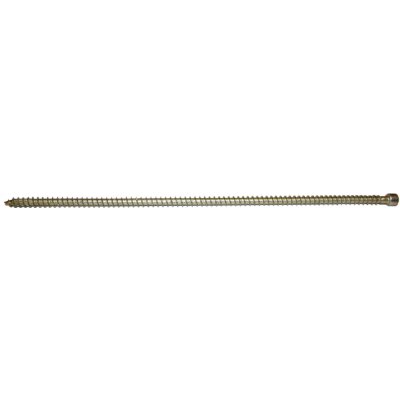 Vruty RAPI-TEC VG 8x300mm válcová hlava TX40 galvanický zinek – Hledejceny.cz