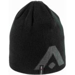 Finmark WINTER HAT Černá Šedá – Hledejceny.cz