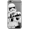 Pouzdro a kryt na mobilní telefon Apple Pouzdro ERT Ochranné iPhone 11 - Star Wars, Stormtrooper 007