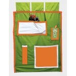 Gazel Kapsář zelený – Hledejceny.cz