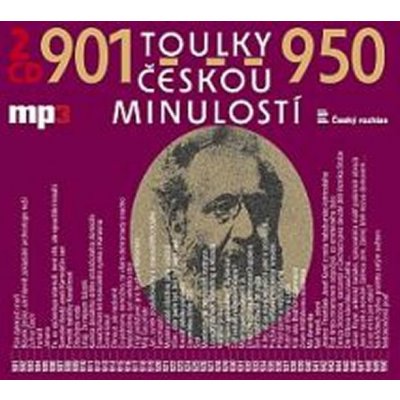 Toulky českou minulostí 901-950 – Zbozi.Blesk.cz