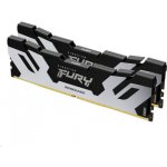 Kingston DDR5 32GB 6400MHz CL32 (2x16GB) KF564C32RSK2-32 – Zboží Živě