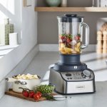 Kenwood MultiPro Express Weigh+ FDM 71.960 SS – Zboží Dáma