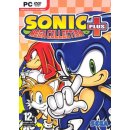 Sonic Mega Collection Plus