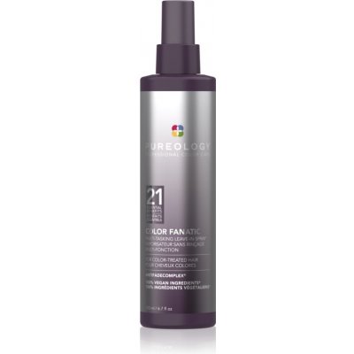 Pureology Colour Fanatic bezoplachový sprej 200 ml – Hledejceny.cz