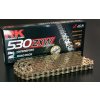 RK Racing Chain Řetěz 530ZXW G+G 118