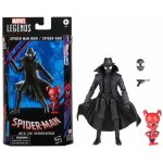 Hasbro Marvel Legends Spider-Man Into the Spider-Verse - 2-Pack Spider-Man Noir & Spider-Ham 15 cm – Zboží Dáma