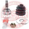 MASTER-SPORT GERMANY Homokinetický kĺb CITROEN Berlingo, Xsara, Partner 810022-SET-MS