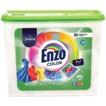 Deluxe Enzo Color kapsle na praní 30 PD – Sleviste.cz