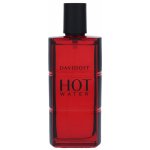 Davidoff Hot Water toaletní voda pánská 110 ml – Zboží Mobilmania