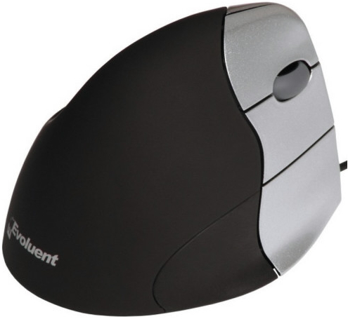 Evoluent VerticalMouse 3 VM3R2-RSB