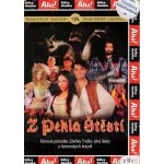 Z Pekla Štěstí 2 DVD – Sleviste.cz