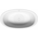 Kaldewei Ellipso Duo 190 x 100 cm 286230003001 – Hledejceny.cz