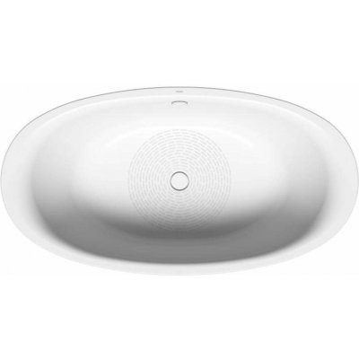 Kaldewei Ellipso Duo 190 x 100 cm 286230003001 – Hledejceny.cz