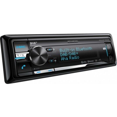 Kenwood KDC-BT73DAB – Zboží Mobilmania