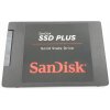 Pevný disk interní SanDisk Plus 2TB, SDSSDA-2T00-G26