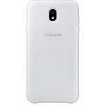 Samsung Dual LayerCover Samsung Galaxy J7 2017 bílé EF-PJ730CWEGWW – Zboží Mobilmania