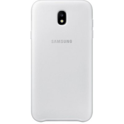 Samsung Dual LayerCover Samsung Galaxy J7 2017 bílé EF-PJ730CWEGWW – Zbozi.Blesk.cz