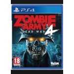 Zombie Army 4: Dead War – Zbozi.Blesk.cz