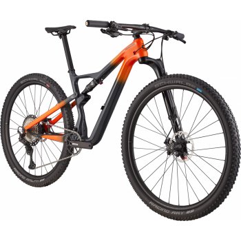 Cannondale Scalpel Carbon 2 2021