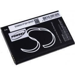 Powery Doro Liberto 825 1700mAh