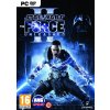 Hra na PC Star Wars: The Force Unleashed 2