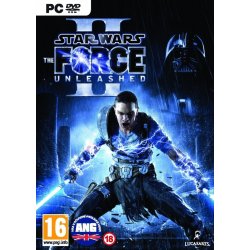 Star Wars: The Force Unleashed 2