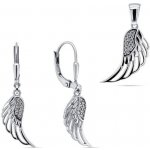 Brilio Silver set šperků SET213W – Zboží Mobilmania