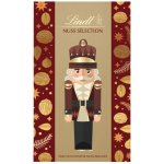 Lindt Bonboniéra Pralinky oříškový výběr 125 g – Zboží Dáma