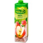 Hello jablko 100% 1 l – Zboží Dáma
