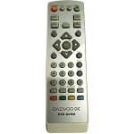 Dálkový ovladač General Daewoo DSD-800M – Zboží Živě
