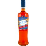 Villa Italia Original Aperitivo 11% 0,7 l (holá láhev) – Zboží Dáma