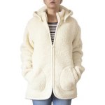 Vlnka Vlněná mikina Merino 2v1 přírodní – Zboží Dáma