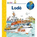 Lodě – Sleviste.cz