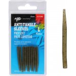 Giants Fishing Převleky Proti Zamotání Anti Tangle Sleeves Green 40 mm 10 ks – Zboží Dáma