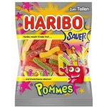 Haribo Saure Pommes 200 g – Sleviste.cz