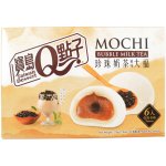 Q Brand Mochi Bubble Milk Tea 210 g – Zboží Mobilmania